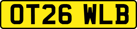 OT26WLB