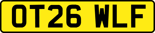 OT26WLF