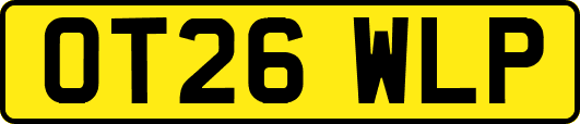 OT26WLP