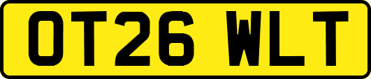 OT26WLT