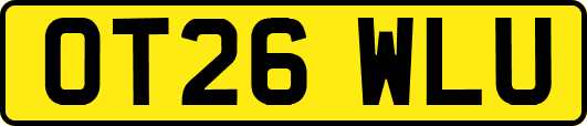 OT26WLU