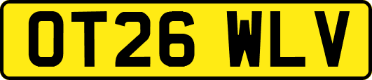 OT26WLV