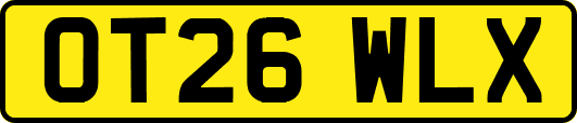 OT26WLX