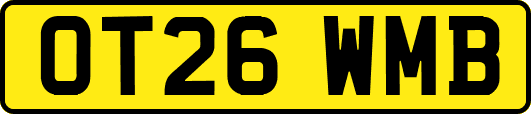 OT26WMB
