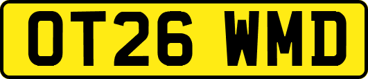 OT26WMD
