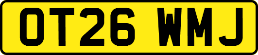 OT26WMJ