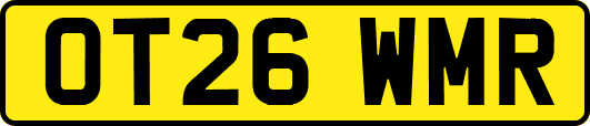OT26WMR