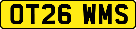 OT26WMS