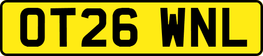 OT26WNL