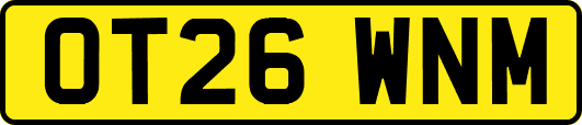 OT26WNM