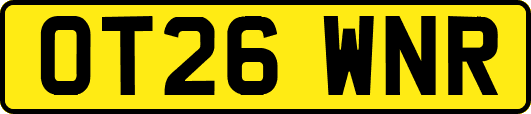 OT26WNR