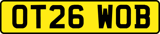 OT26WOB