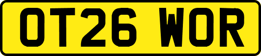 OT26WOR