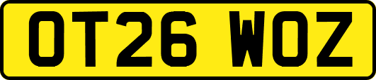 OT26WOZ