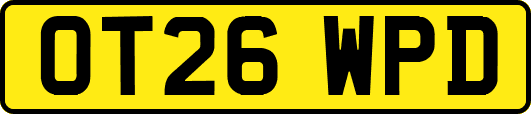 OT26WPD