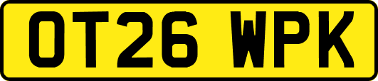 OT26WPK