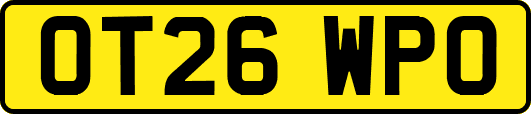 OT26WPO