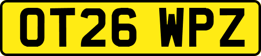 OT26WPZ