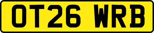 OT26WRB