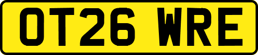 OT26WRE