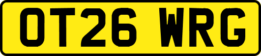 OT26WRG