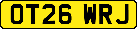 OT26WRJ
