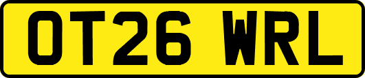 OT26WRL