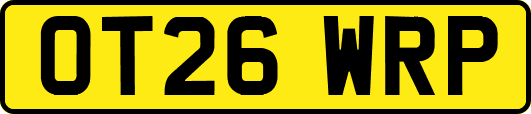 OT26WRP