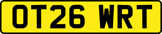 OT26WRT