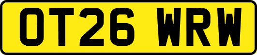 OT26WRW