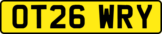 OT26WRY