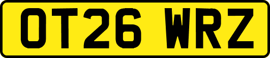 OT26WRZ