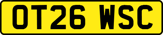 OT26WSC