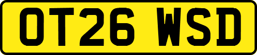 OT26WSD