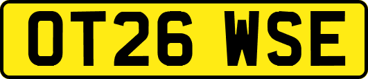 OT26WSE