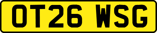 OT26WSG
