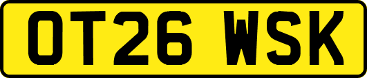 OT26WSK