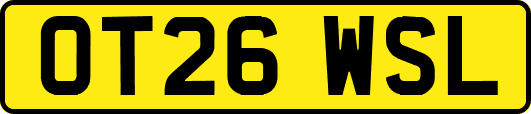 OT26WSL