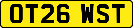 OT26WST