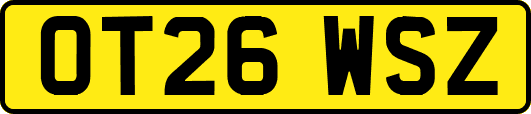 OT26WSZ