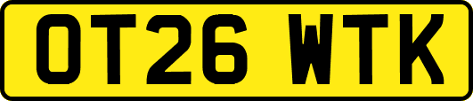 OT26WTK