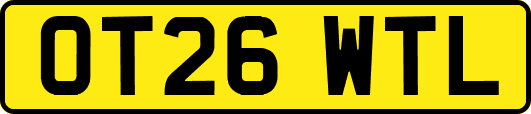 OT26WTL