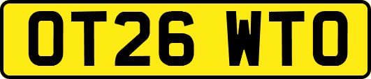 OT26WTO