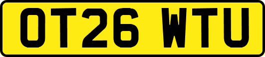 OT26WTU