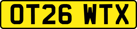 OT26WTX