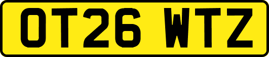 OT26WTZ