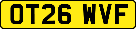 OT26WVF