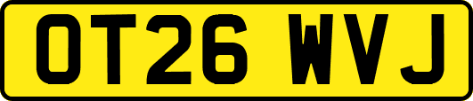 OT26WVJ