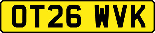 OT26WVK
