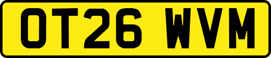 OT26WVM